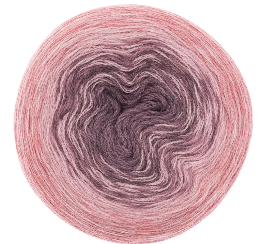 Rico Creative Wool Dégradé
