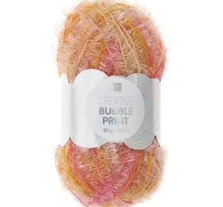 Rico Design Creative Bubble Print