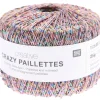 Rico Design Creative "Crazy Paillettes"