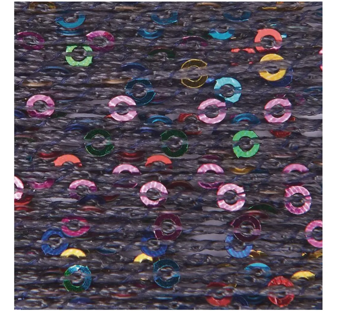 Rico Design Creative "Crazy Paillettes"