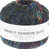 Rico Design Creative "Make It Rainbow Glitz"