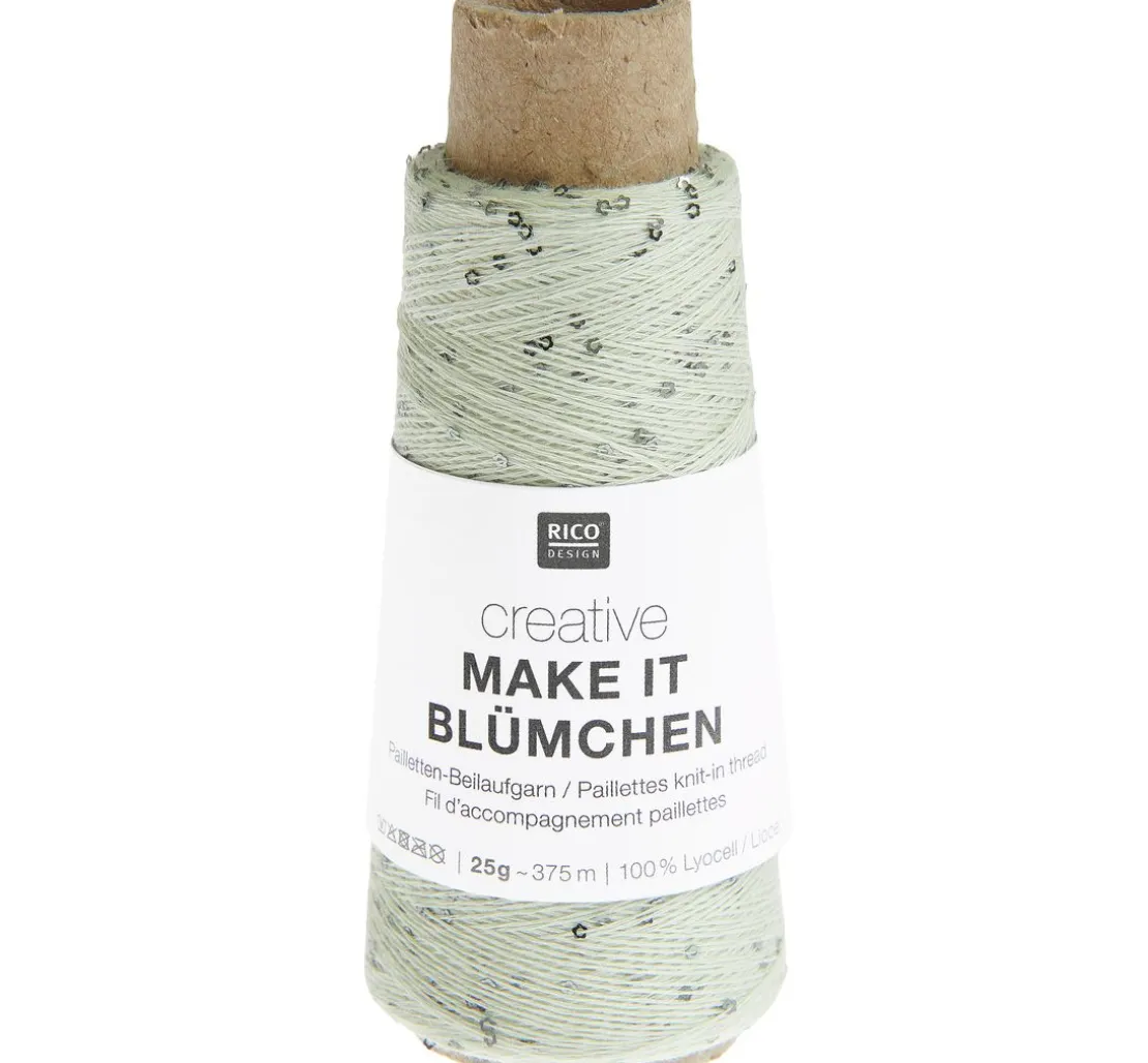 Rico Design Creative "Make It Blümchen"