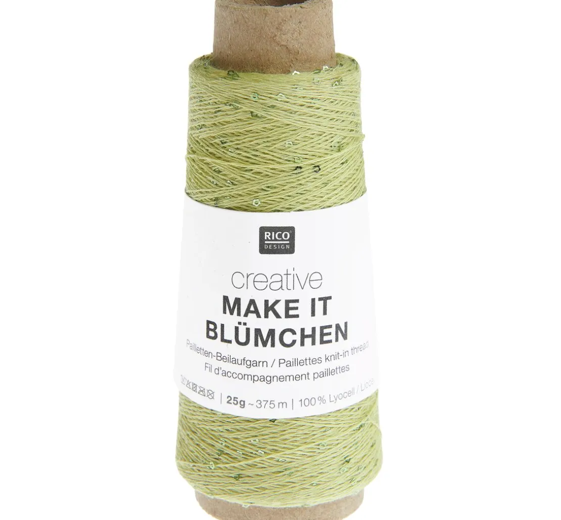 Rico Design Creative "Make It Blümchen"