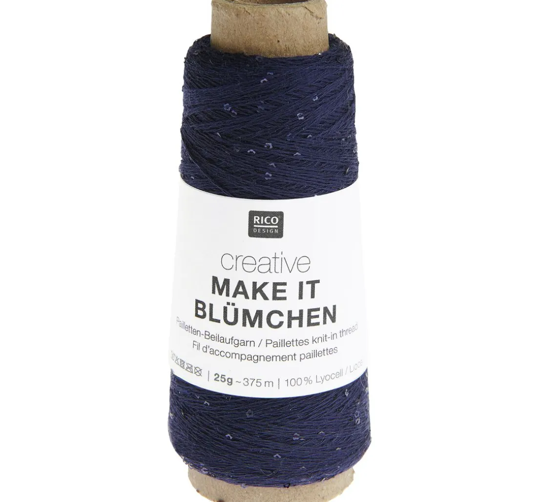 Rico Design Creative "Make It Blümchen"