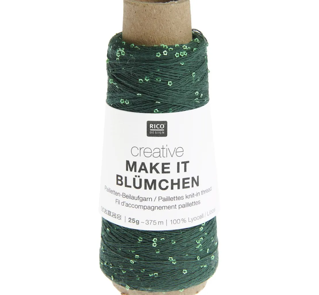 Rico Design Creative "Make It Blümchen"