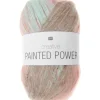 Rico Design Creative "Painted Power"