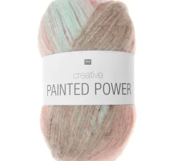 Rico Design Creative "Painted Power"