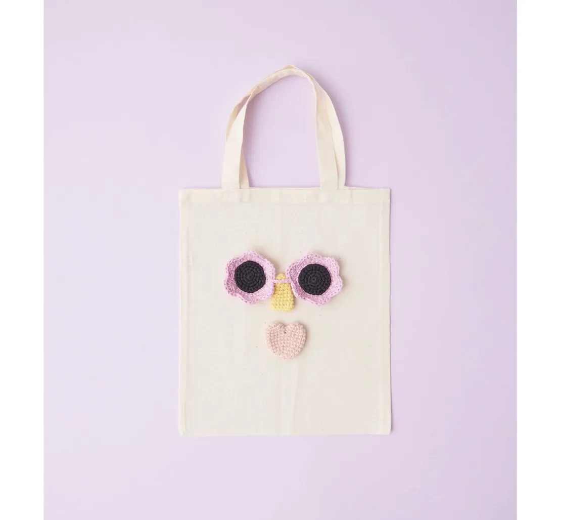Rico Design Ricorumi "Crochet Your Face"