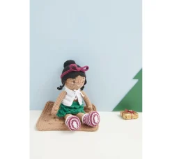 Rico Design Ricorumi Dollies