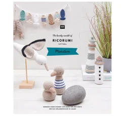 Rico Design Ricorumi "Maritim"