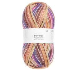 Rico Design Superba Bamboo