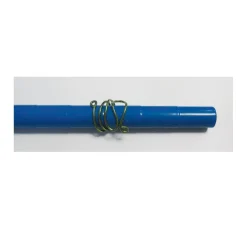 Ringriegel & Ringmess-Set
