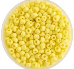Rocailles "Opak"