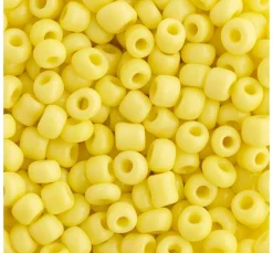 Rocailles "Opak"