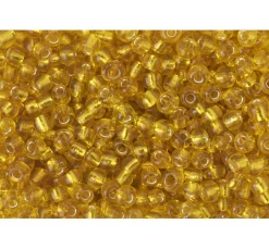 Rocailles "Silverline"