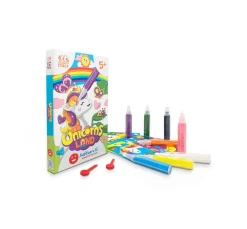 Sabbiarelli Sand-it for Fun Smart kit Unicorns Land