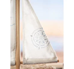 Schablone "Maritim"