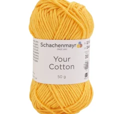 Schachenmayr "Your Cotton"