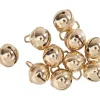Schellen, 15 mm, Goldfarben