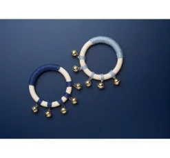 Schellen, 15 mm, Goldfarben