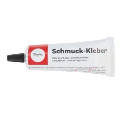 Schmuck-Kleber