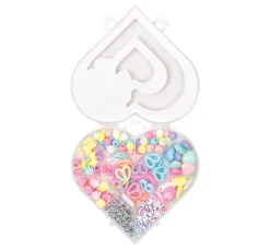 Schmuck-Set "Heart"