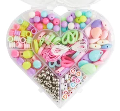 Schmuck-Set "Heart"