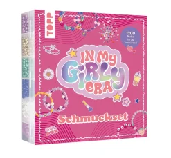 Schmuckset "In My Girly Era"