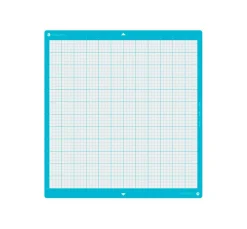 Schneidematte 12" mit leichter Klebkraft für Silhouette Cameo