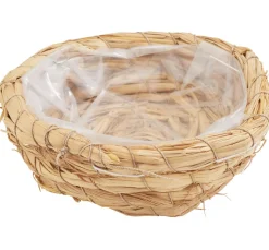 Seegras Korb