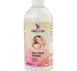 Seifen Basisgel "Hair & Body"