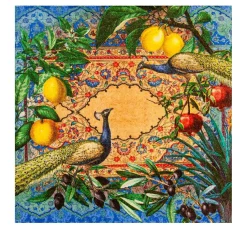Serviette "1001 Nights"
