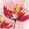 Serviette "Art Flower"