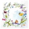 Serviette "Beautiful Time"