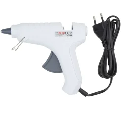 Siegelwachs Pistole