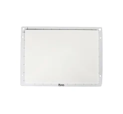 Silhouette Curio Embossing Matte