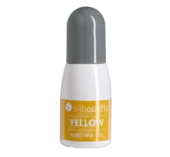Silhouette Mint Tinte