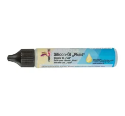 Silikonöl Fluid