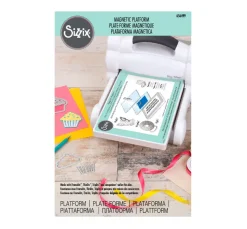 Sizzix Magnetplatte