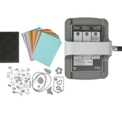 Sizzix New Big Shot Machine "Starter Kit"