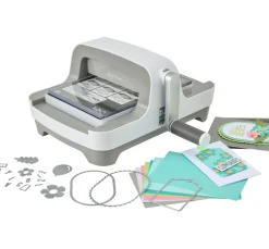 Sizzix New Big Shot Machine "Starter Kit"