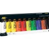 Solo Goya Acrylic 100 ml, 10er-Set