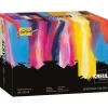 SOLO GOYA Acrylic, 48 x 20 ml Tuben