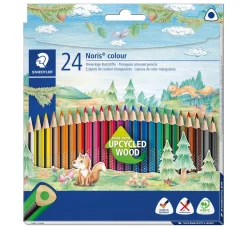 Staedtler Noris colour Buntstifte