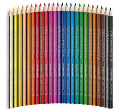 Staedtler Noris colour Buntstifte