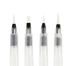 STAEDTLER Pinsel mit Wassertank