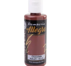 Stamperia "Allegro Acrylic"