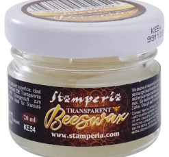 Stamperia Beeswax