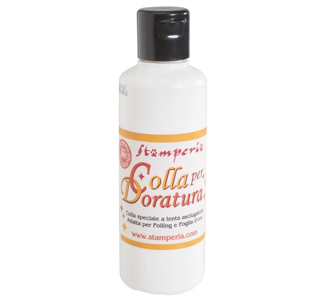 Stamperia Gilding glue