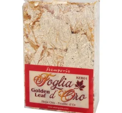 Stamperia "Gold Foil"